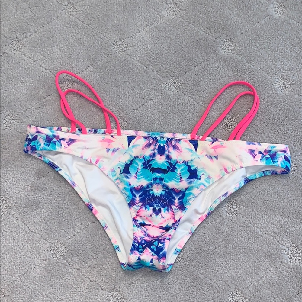 Victoria’s Secret bikini bottoms